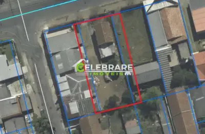 Terreno no cajuru em curitiba!!! próx. merc. mini preço cajuru