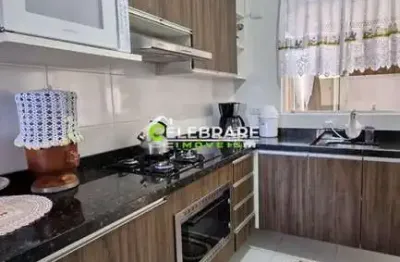 Apto garden em colombo!!! 03 qtos,armários,próx. colégio ágape