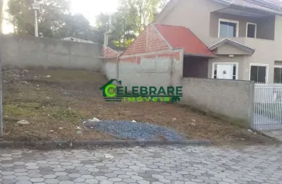 Terreno de cond. no bairro guarani!! próx. ao merc. rio verde