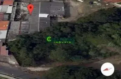 Terreno no centro de s.j. dos pinhais!! próx. shopping são josé
