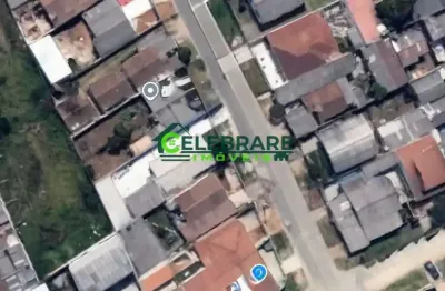 Terreno no guaraituba em colombo!!! próx. ao corpo de bombeiros