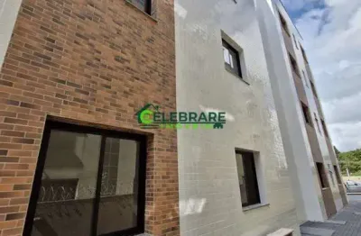 Apto novo no roça grande!! 02 qtos, próx.mercado super nonna