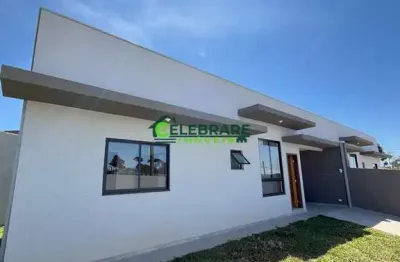 Casa nova no jardim paulista!!! 02 qtos,próx. ao banco bradesco