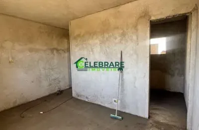 Casa com 3 quartos à venda na Rua Arlindo Andretta, 2, Guaraituba, Colombo