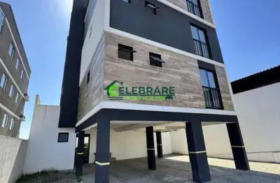 Apto novo em colombo!!! 03 qtos, suíte, sacada e churrasqueira