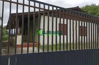 Terreno no centro de piraquara!!! 750m², totalmente murado