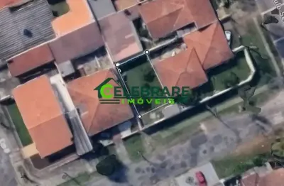 Terreno no boqueirão, em curitiba!! 200m² próx. merc. jacomar