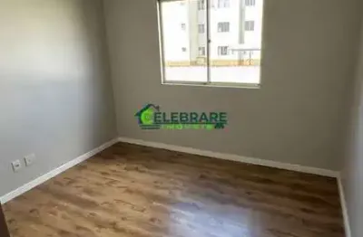 Apto em são josé dos pinhais!! 03 qtos,próx. supermercado local