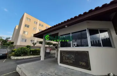 Apto no santa cândida!!! 03 qtos,próximo ao mercado bom gourmet