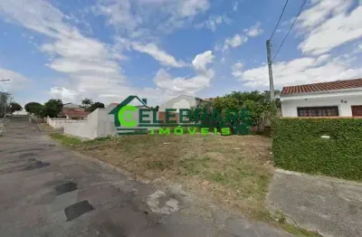Terreno no atuba, em curitiba!!! 360m², próximo a leroy merlin