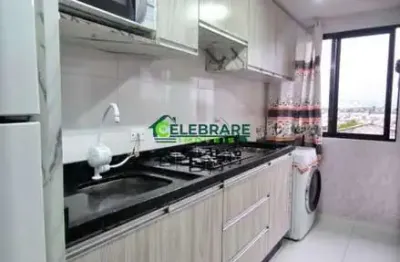 Apto em pinhais!! 02 qtos,sacada,churrasqueira,próx. merc. ivai