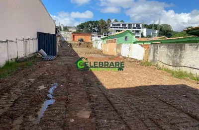Terreno no bom retiro em curitiba!!! 670m², próx. bosque alemão