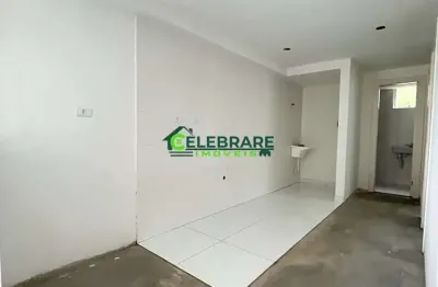 Apto garden no atuba em colombo!! 02 qtos, próximo a  vila rica