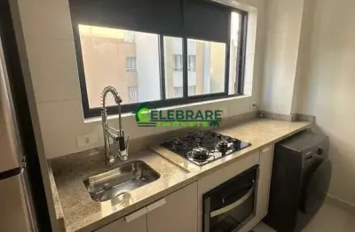 Apartamento com 2 quartos à venda na Rua Guilherme Pugsley, 2620, Água Verde, Curitiba