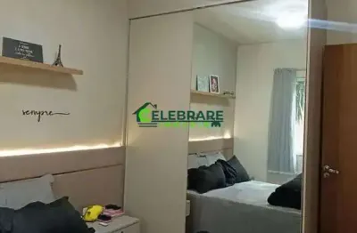 Apartamento com 2 quartos à venda na Rua Rio Paranapanema, 1574, Weissópolis, Pinhais