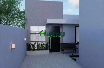 Casa no alto boqueirão!!! 02 qtos,suíte,próximo ao mercado boni