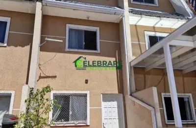 Triplex no alto boqueirão!!! 04 qtos, próximo supermercado goes