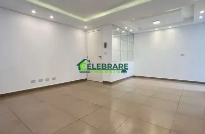 Apto no santa cândida!!! 02 qtos,coz. planejada,teto rebaixado