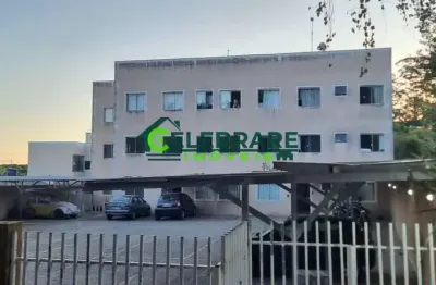 Apto gardem em s.j. dos pinhais!! 02 qtos,próx. mercado longato