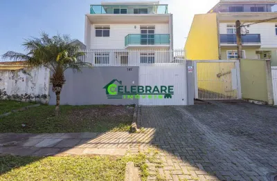 Triplex no sta. cândida!! 03 qtos,suíte,sacada,próx.merc. duleo