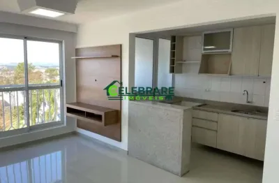 Apto no atuba!! 02 qtos, garagem coberta, próx. ao parque atuba