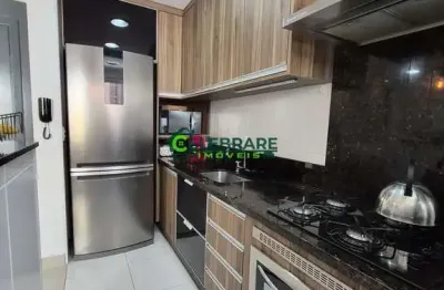 Apartamento com 3 quartos à venda na Rua João Mequetti, ., Santa Cândida, Curitiba