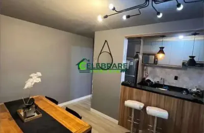 Apto no atuba!!! 02 qtos,sacada,churrasqueira,próx. ao atacadão