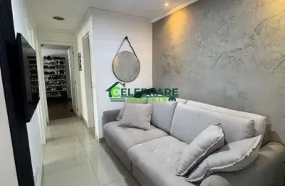 Apartamento com 3 quartos à venda na Rua João Mequetti, ., Santa Cândida, Curitiba