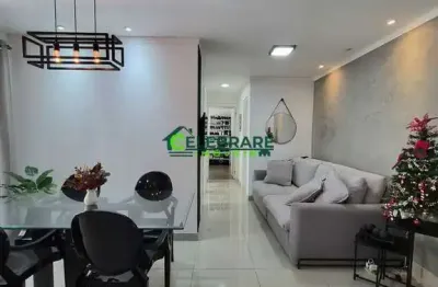 Apartamento com 3 quartos à venda na Rua João Mequetti, ., Santa Cândida, Curitiba