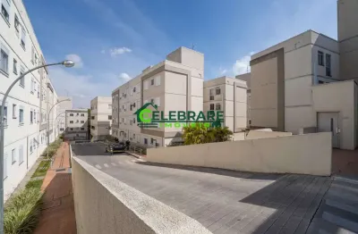 Apto no santa cândida!!! 02 qtos, próx. terminal santa cândida