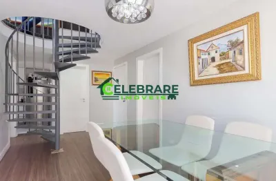 Apto em s.j. dos pinhais!! 03 qtos,sacada,churrasqueira,terraço