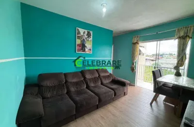 Apto em são josé d.pinhais!! 02 qtos,sacada,cozin,vaga coberta