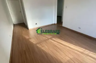 Apartamento com 2 quartos à venda na Rua Castro, 972, Água Verde, Curitiba