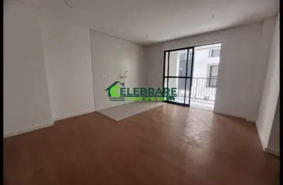 Apartamento com 2 quartos à venda na Rua Arthur Mohr, 326, Portão, Curitiba