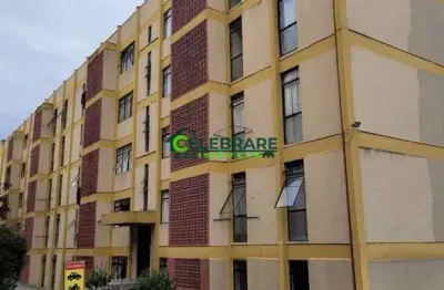 Apartamento com 2 quartos à venda na Rua Maria de Lourdes Kudri, 127, Barreirinha, Curitiba