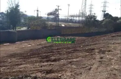 Terreno à venda na Rua Jefferson Becker, 194, Taboão, Curitiba