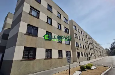 Apto no boa vista!! 02 qtos,cozinha,próx.parque bacacheri