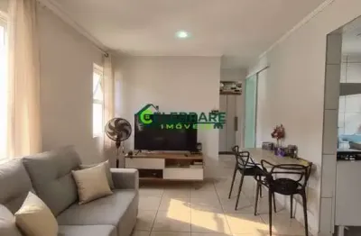 Apto no sta cândida! 02 qts,gar. coberta,próx. fern. de noronha