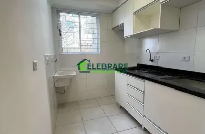 Apto no santa cândida!!! 02 qtos,coz. planejada,teto rebaixado