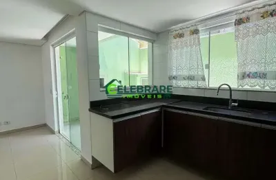 Sobrado no tingui!!! 03 qtos,suíte,sacada,churrasqueira e ático