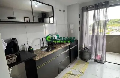 Apto no bairro roça grande!!! 02 qtos,garagem,próx. col. ágape