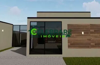 Casa nova de condomínio no bairro alto!! 02 qtos,próx.merc.boni