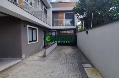 Sobrado no pilarzinho!! 03 qtos, sacada,closet,churras,móveis