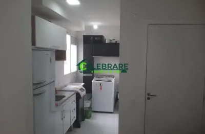 Apartamento com 2 quartos à venda na Rua Professora Daiana Stefhanne Costa Da Silva, 22, São Gabriel, Colombo