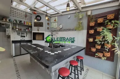 Triplex em são josé.d.pinhais!! 04 qtos,suíte,churrs,lareira