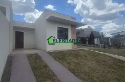 Casa com 3 quartos à venda na Rua Elias Júlio, 18, Atuba, Curitiba