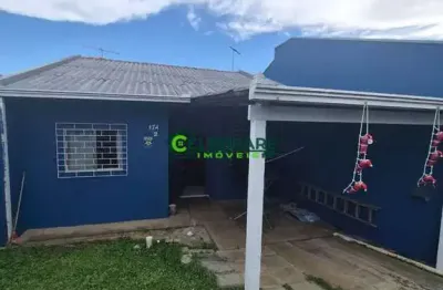 Casa no rio verde,colombo!! 03 qtos,churrs,pró. ao max atacad