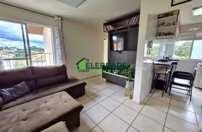 Apto no santa cândida!! 02 qtos,cozinha,próx.theodoro makiolka