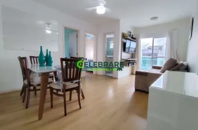 Apartamento com 2 quartos à venda na Rua Octávio Cim, 1904, Parque da Fonte, São José dos Pinhais