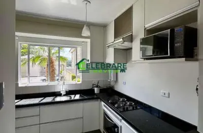 Apto no campo pequeno,colombo!! 02 qtos,cozinha,ótm.localização